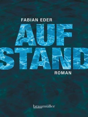 cover image of Aufstand
